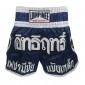 Pantaloncini Thai Kick Boxe LUMPINEE : LUM-033
